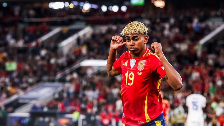 今、世界で最も素晴らしい「若手スター選手」5名