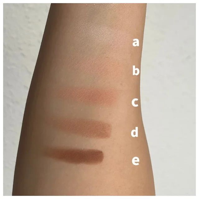 02 ライブリーブラーリングの口コミ・スウォッチ