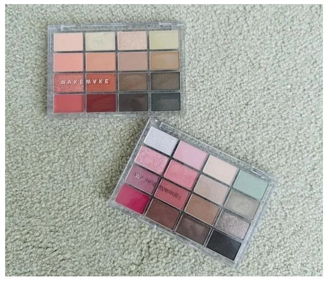 George 色味 監修 ソフトブラーリングパレット