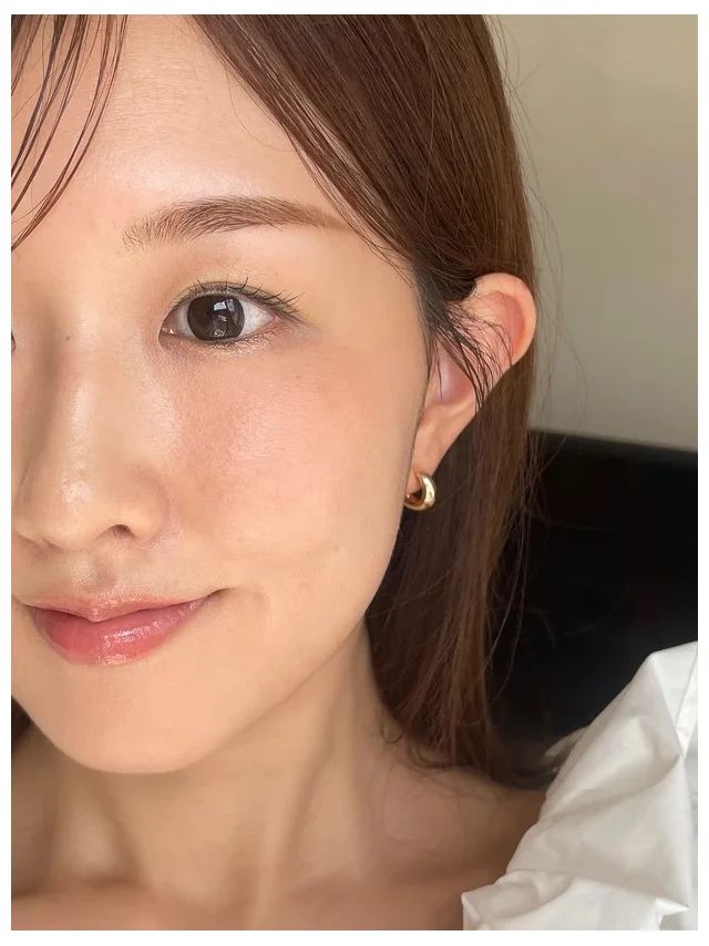 22 メロウオータムブラーリングの口コミ・スウォッチ