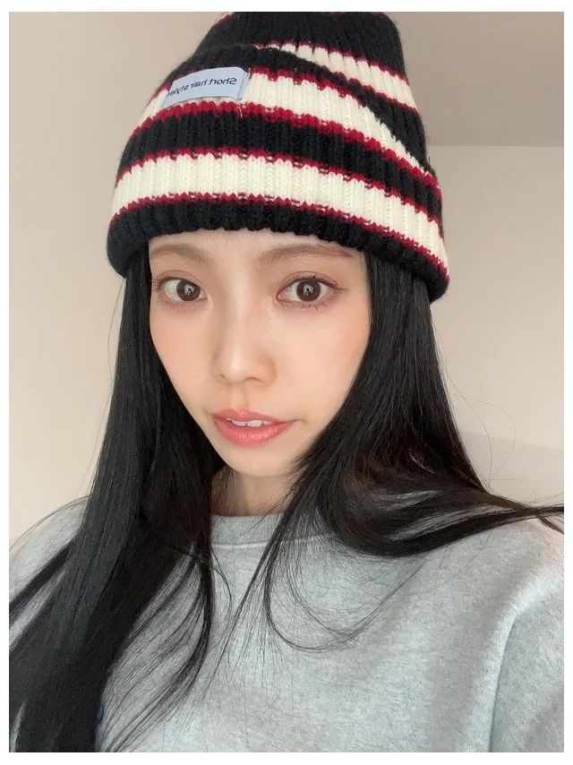 05 ミューテッドコーラルブラーリングの口コミ・スウォッチ