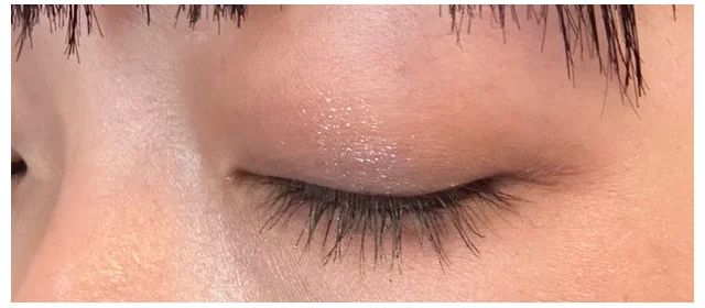 17 ライムクラッシュブラーリングの口コミ・スウォッチ