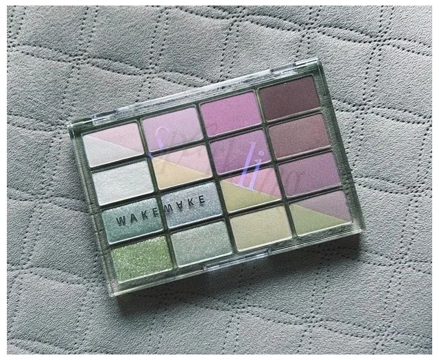 17 ライムクラッシュブラーリングの口コミ・スウォッチ