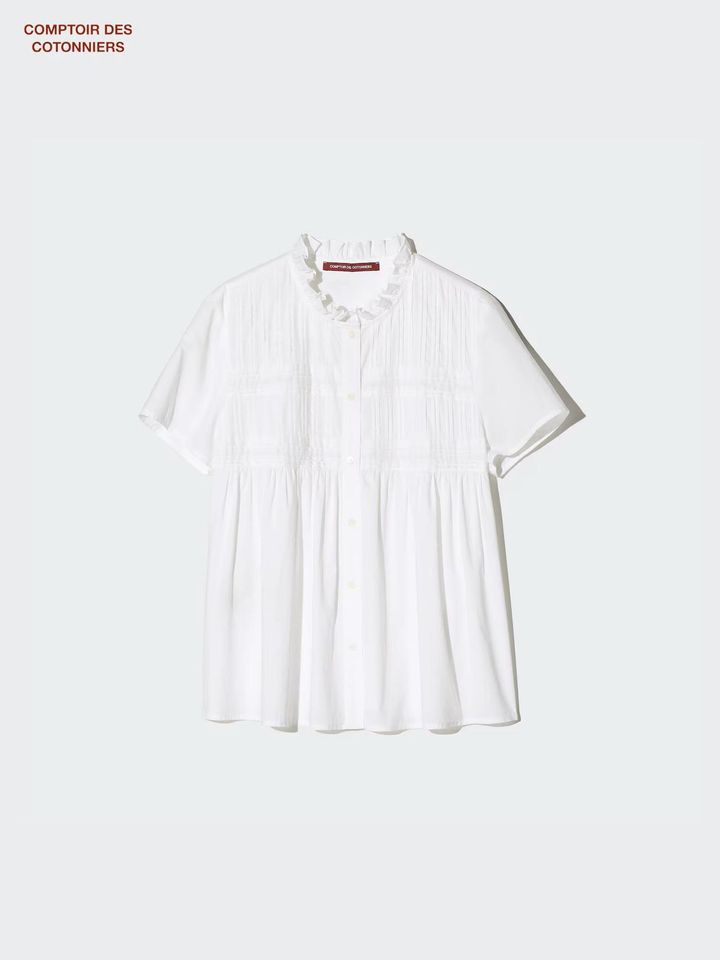 画像1: 出典：ユニクロ