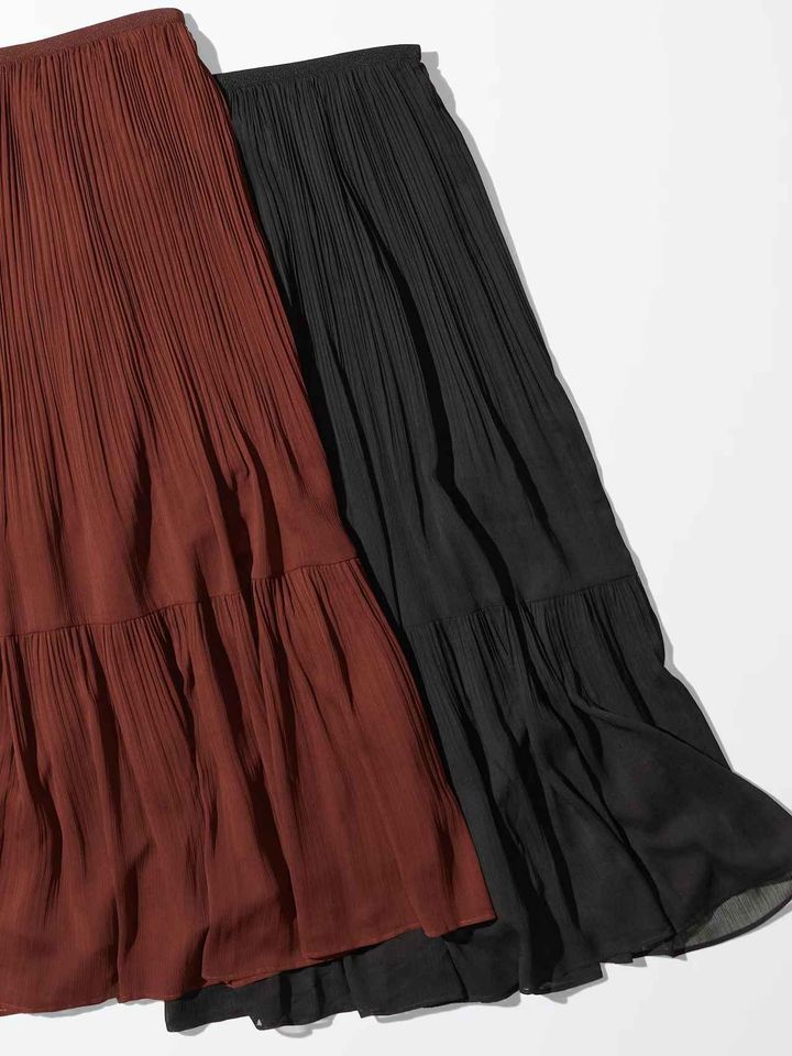 画像1: 出典：ユニクロ