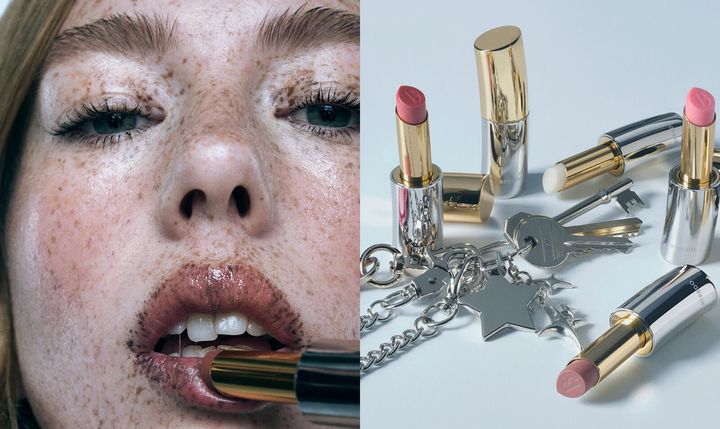 BYREDO Lip Care Collection