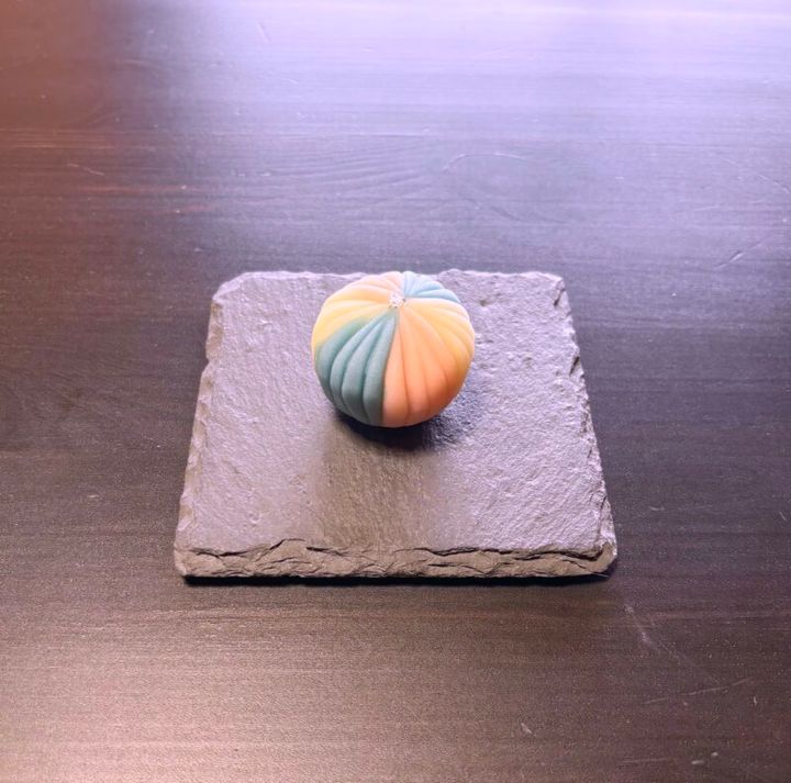 kominka北鎌倉ねりきり体験