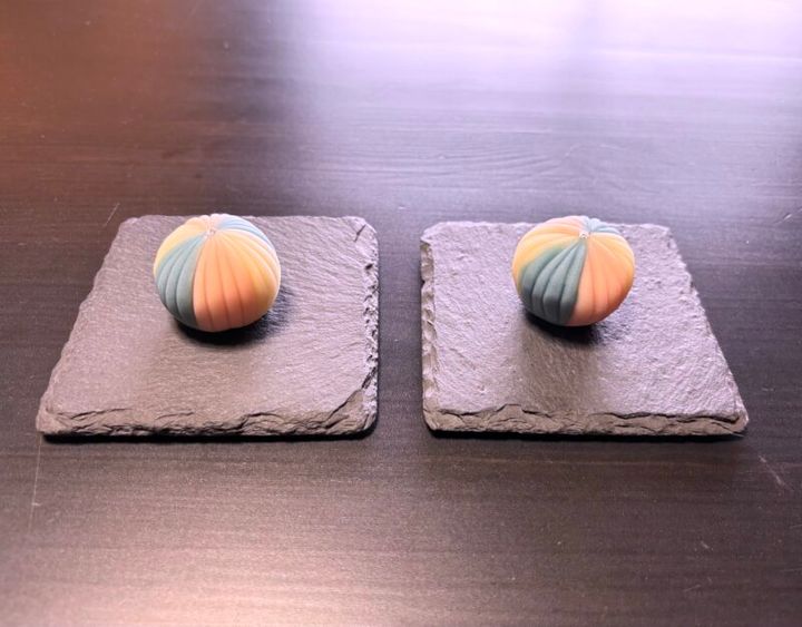 kominka 北鎌倉 ねりきり体験