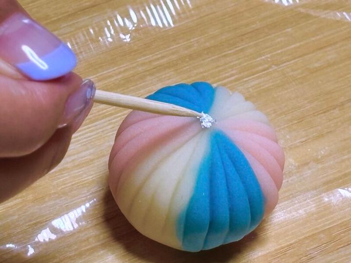 kominka北鎌倉ねりきり体験