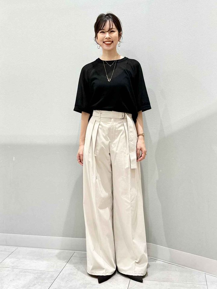 画像3: 出典：GU