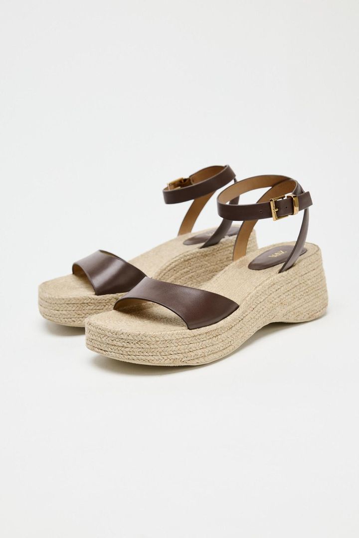 画像1: 出典：ZARA