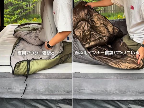 ひとつ持ってると安心！ダイソーのモニターラックがキャンプに最適すぎる！