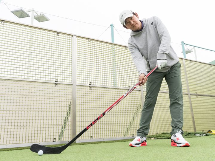 アイアンショットは「トゥ狙い」が上達のコツ！プロが実践するワザを解説