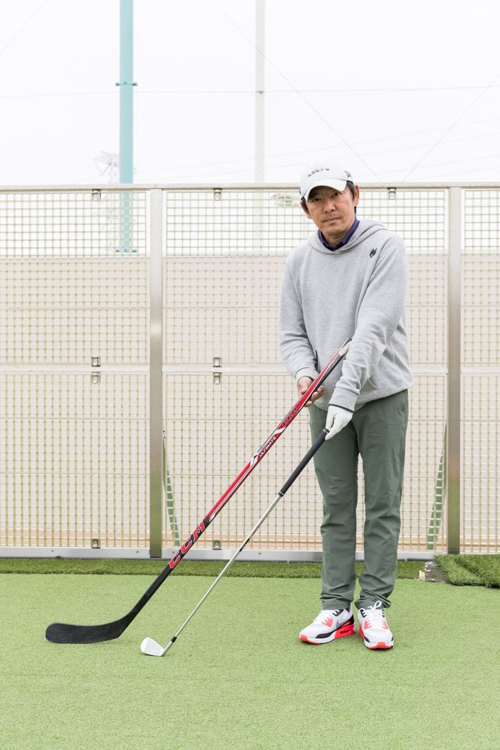 アイアンショットは「トゥ狙い」が上達のコツ！プロが実践するワザを解説