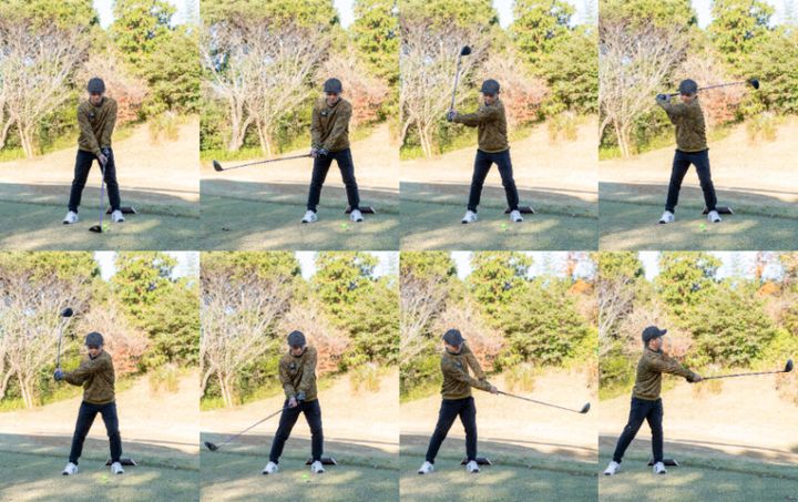 向かい風に強い弾道はNG！アゲンストの風を感じた時の正解を解説