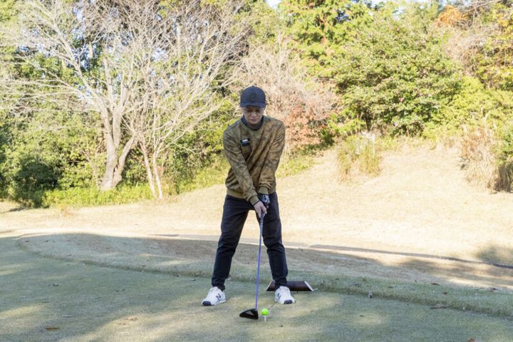 向かい風に強い弾道はNG！アゲンストの風を感じた時の正解を解説