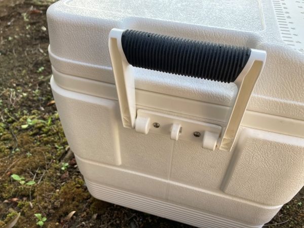 コスパ最強！軽量で機能的なキャンドゥのメッシュポーチが優秀すぎる…！