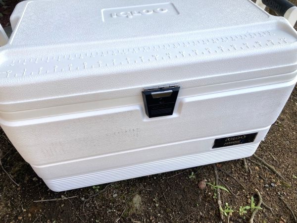 キャンプ飯作りが楽になる！ラーテルワークスの超便利アイテムが天才的すぎた