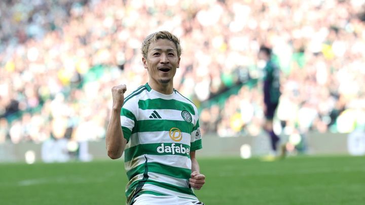 『40億円移籍』噂の日本代表、“意味深発言”で海外メディアをざわつかせる