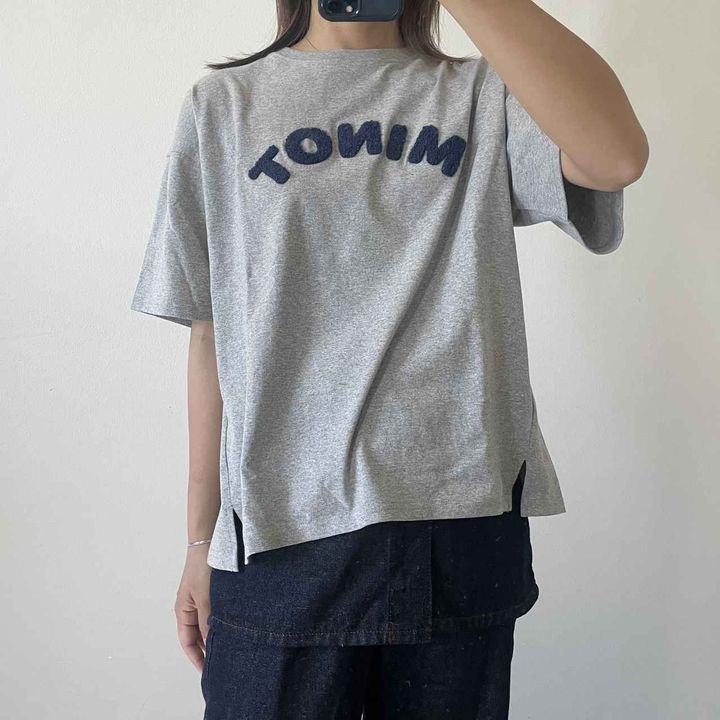 画像1: 着てみると