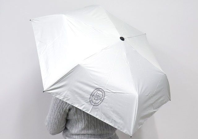 ネストローブ折りたたみ傘