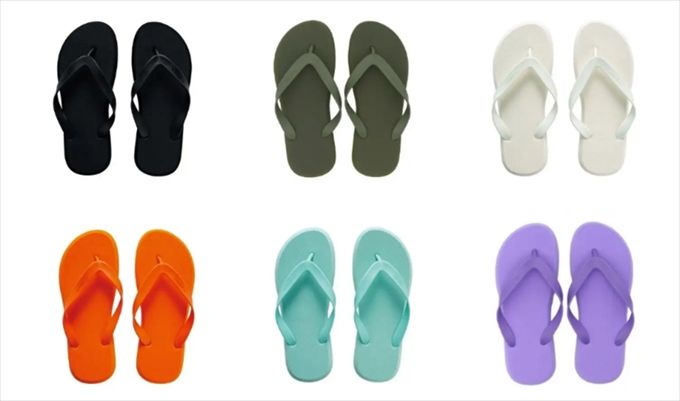 ビーチサンダル(ユニセックス)