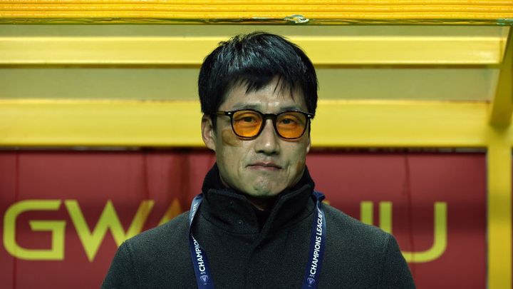 「異議申し立てをするのが正しいと思う」日本も大損害の韓国クラブ“不正登録問題”、指揮官が見解明かす