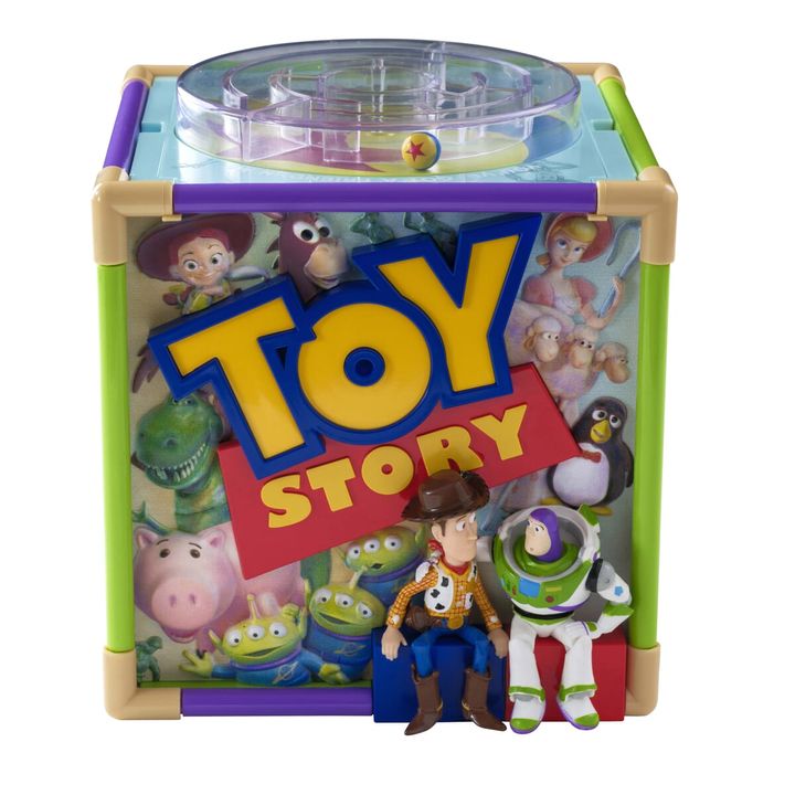 東京ディズニーリゾート｢トイ・ストーリー｣ポップコーンバケット2