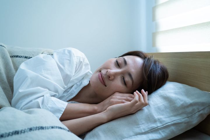「レム睡眠」「ノンレム睡眠」の役割とは？