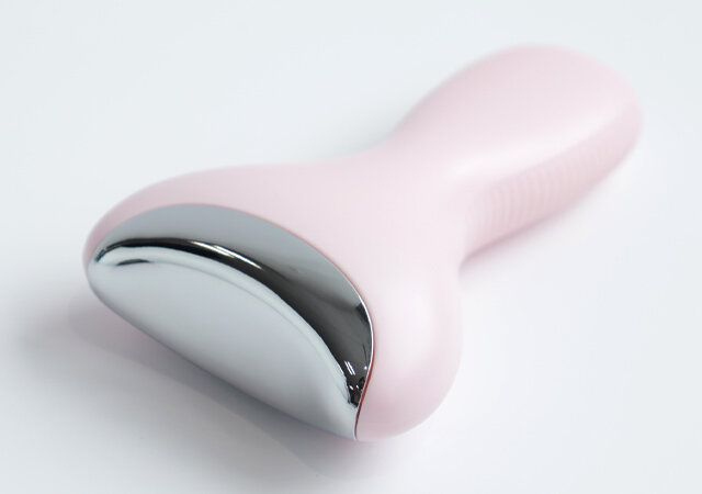 オトナロージービューティスティックゲル内蔵プレート