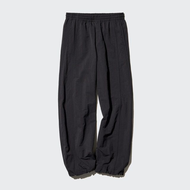 ユニクロのギアパンツ