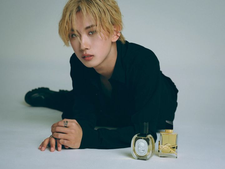 モデル 鈴木凌 イヴ･サンローラン･ボーテ リブレ オーデパルファム 50ml ディプティック オーデュエル オードパルファン 75ml ￥29700