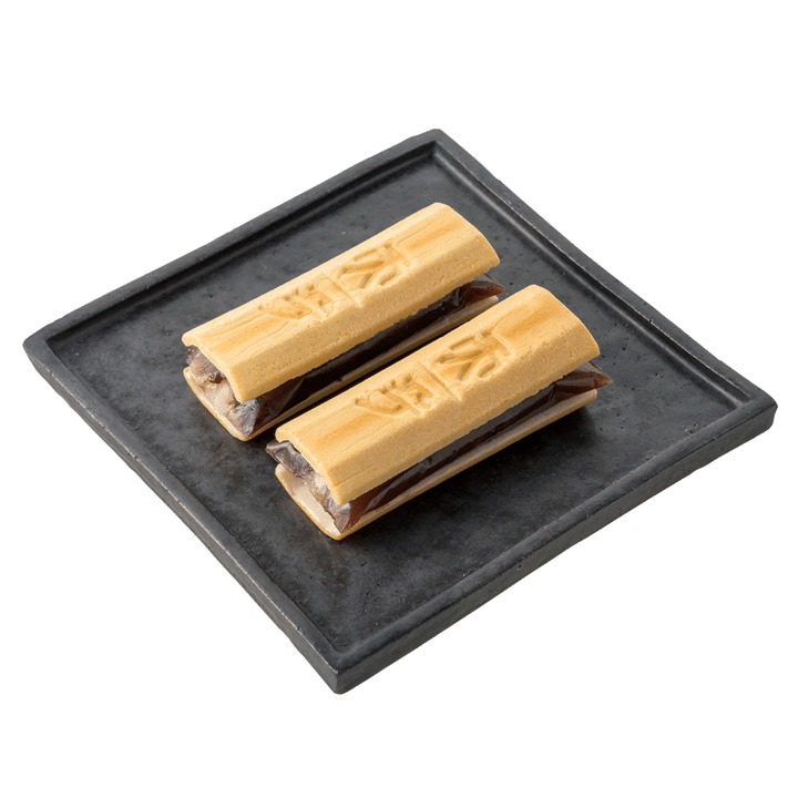 〈たねや〉の「ふくみ天平」