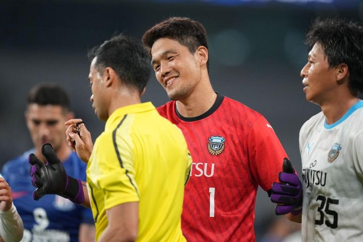 川崎フロンターレは「ACLEの賞金約10億円」で、GKに誰を補強するのか。