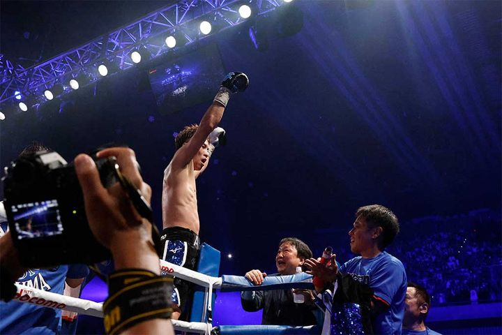 （c）SECOND CAREER