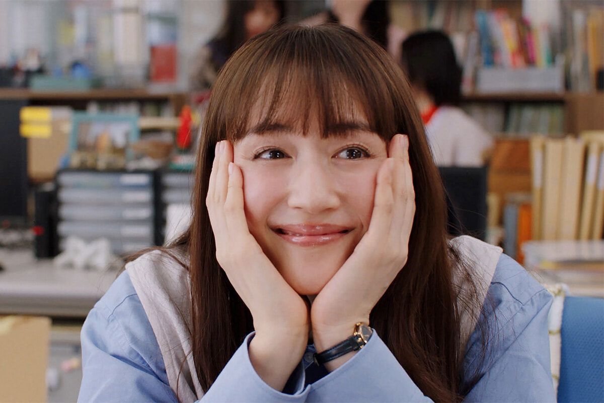ひとりでしにたいカレー沢薫ドネリー美咲全10巻TVドラマ化主演綾瀬はるか佐野勇斗 カレー沢薫「ひとりでしにたい」TVドラマ化、アラフォー独身