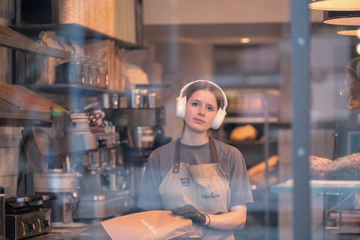 ワークウェアも自己流に楽しむのが、真のおしゃれさん！【番外編：スウェーデン】