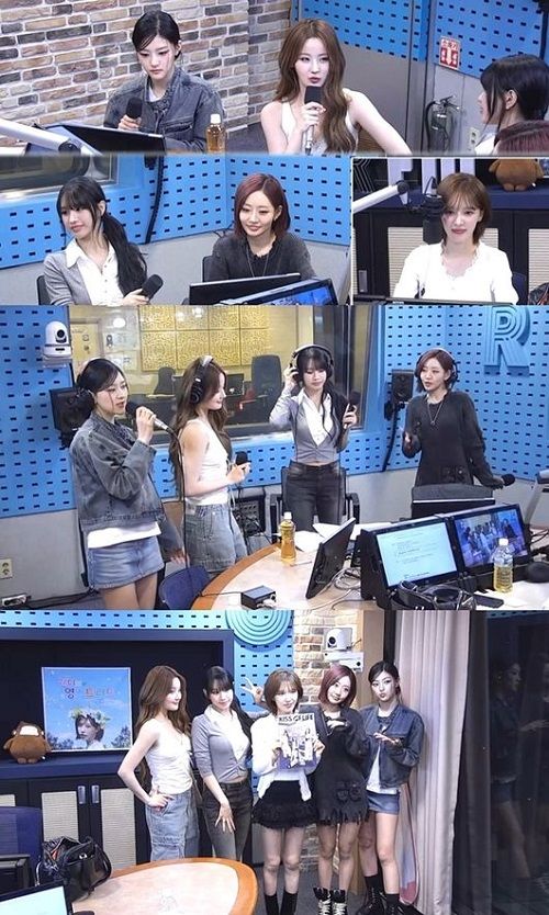 『ウェンディのヤングストリート』