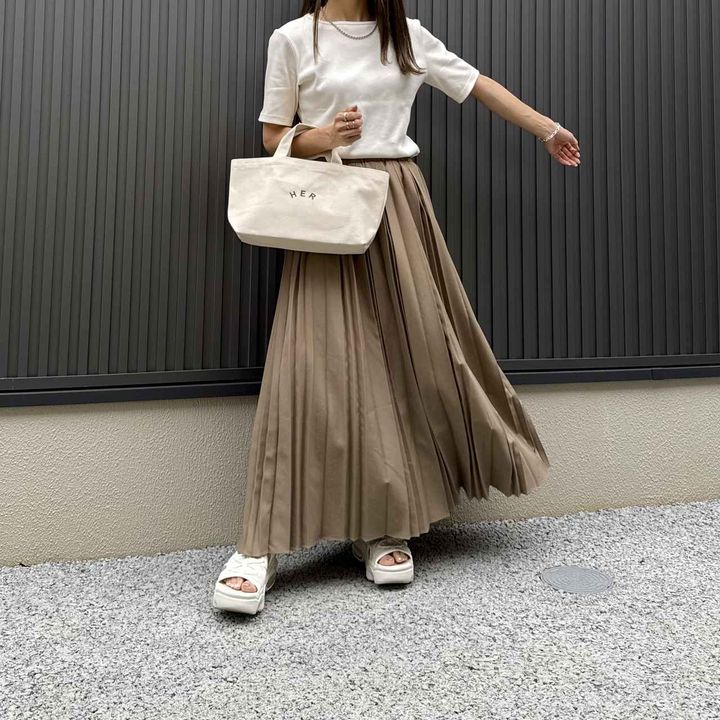 画像: コーディネート1