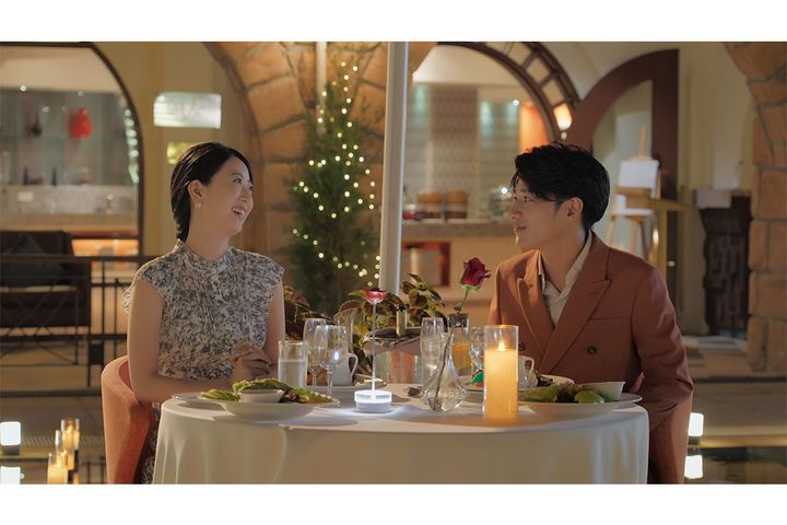 （C）2025 Warner Bros. International Television Production Limited. All Rights Reserved