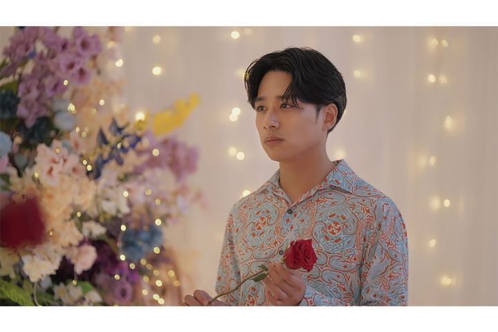 （C）2025 Warner Bros. International Television Production Limited. All Rights Reserved