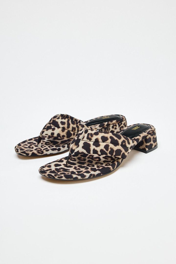 画像1: 出典：ZARA