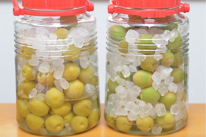 「梅仕事」を始める前の準備