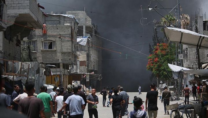 空爆でサッカー選手2人が死亡…南米のサッカークラブが非難したワケとは