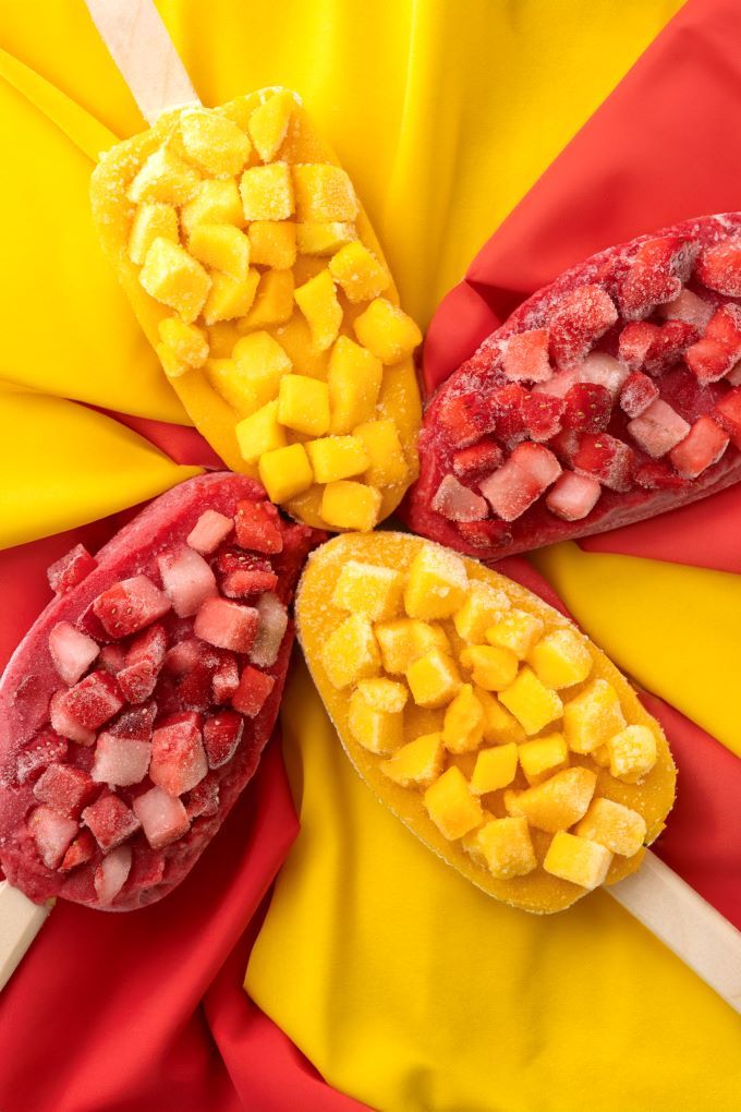 ポップスマラヤ