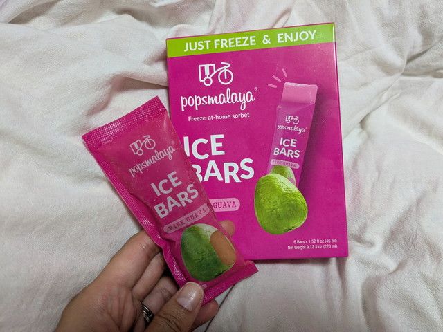 ポップスマラヤ