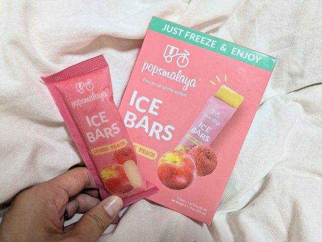 ポップスマラヤ