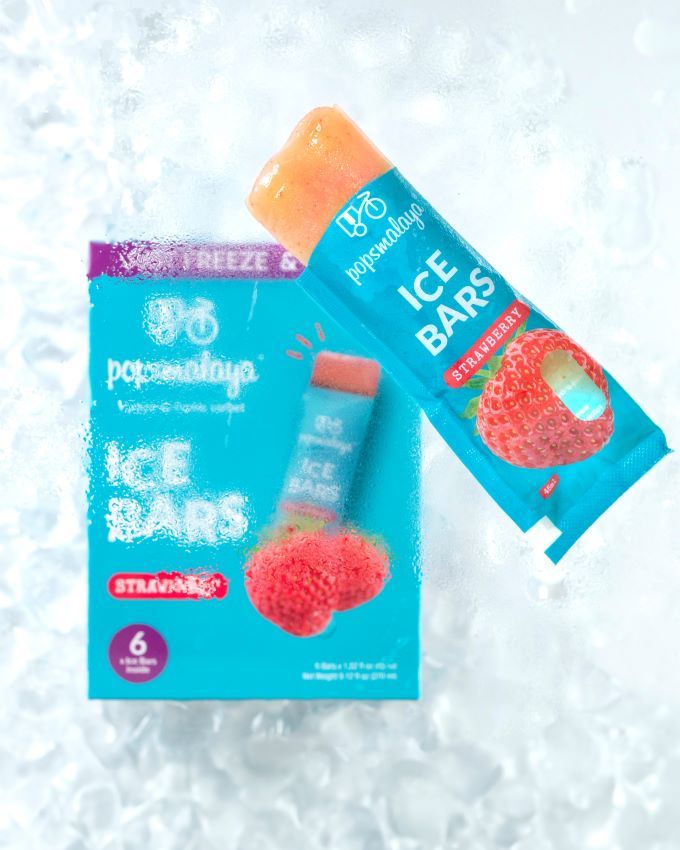 ポップスマラヤ