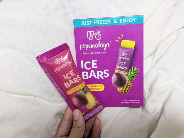 ポップスマラヤ