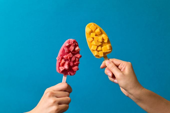 ポップスマラヤ